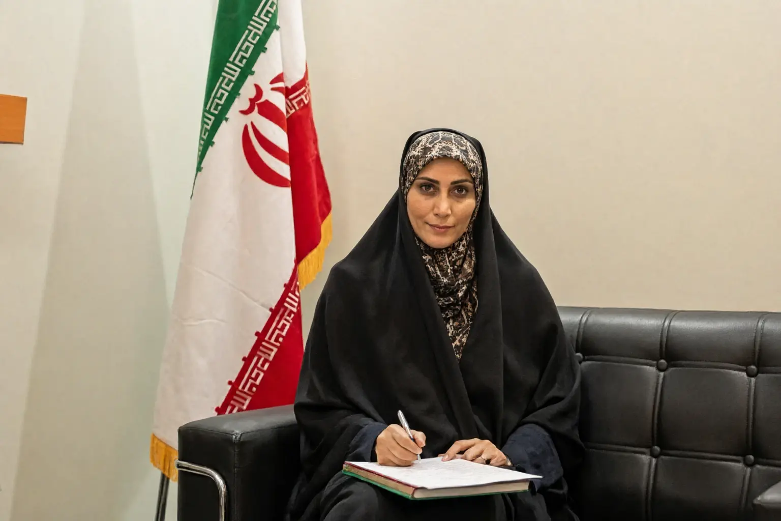 مهتاب رضيئی
