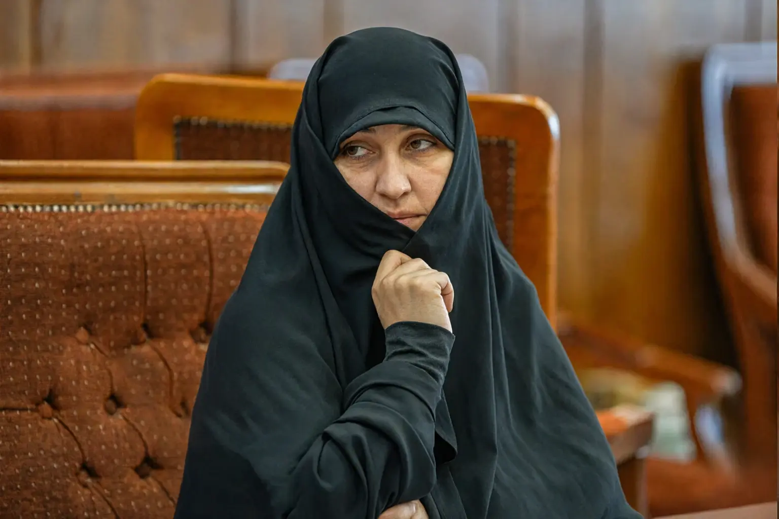 سارا طالبی