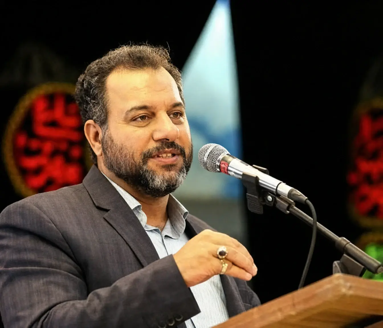 امیر حسین بانکی پور