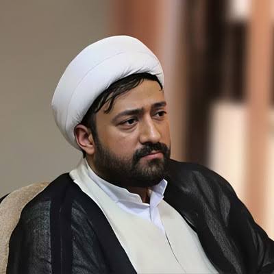 حجت الاسلام محمد صادق ابوترابی