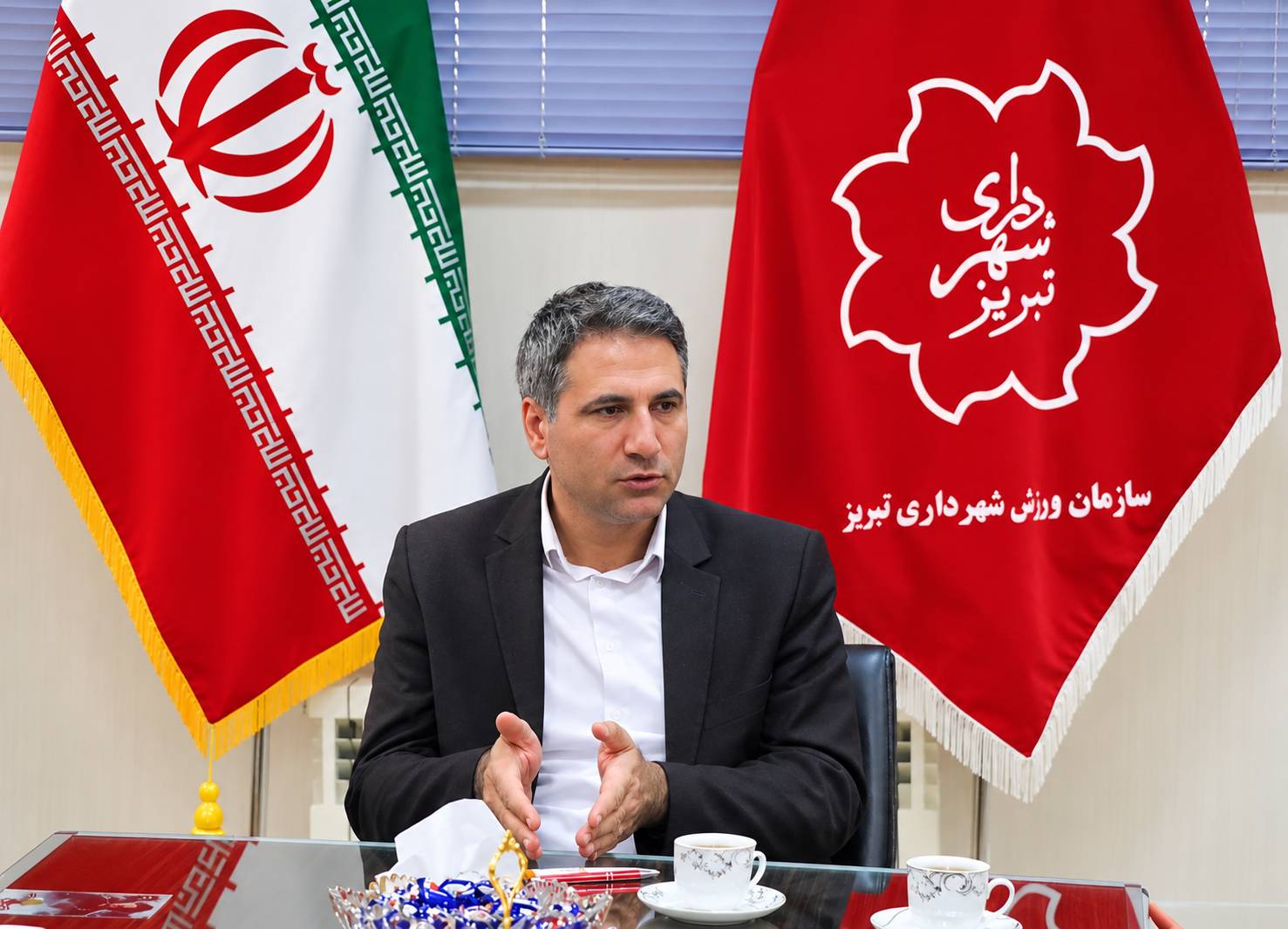 بهمن عبدی