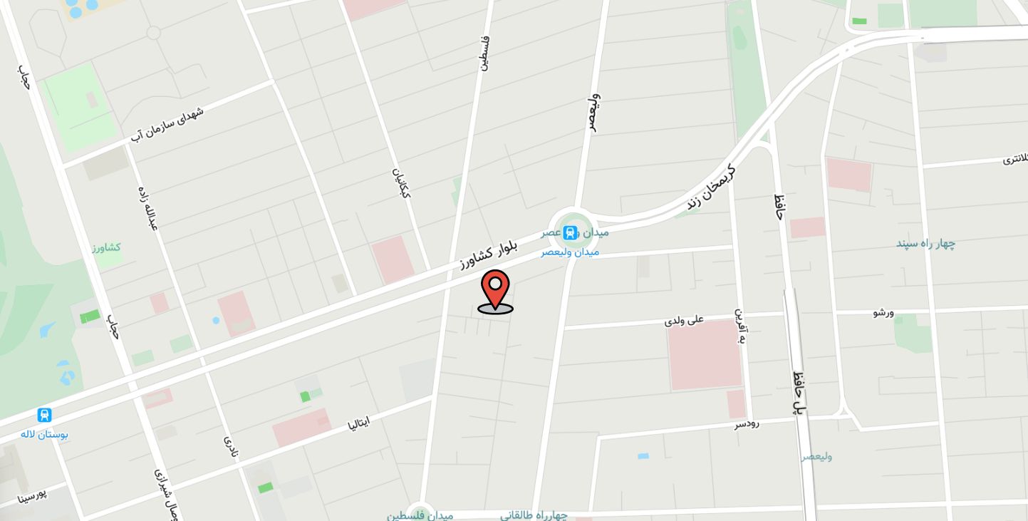 Location
