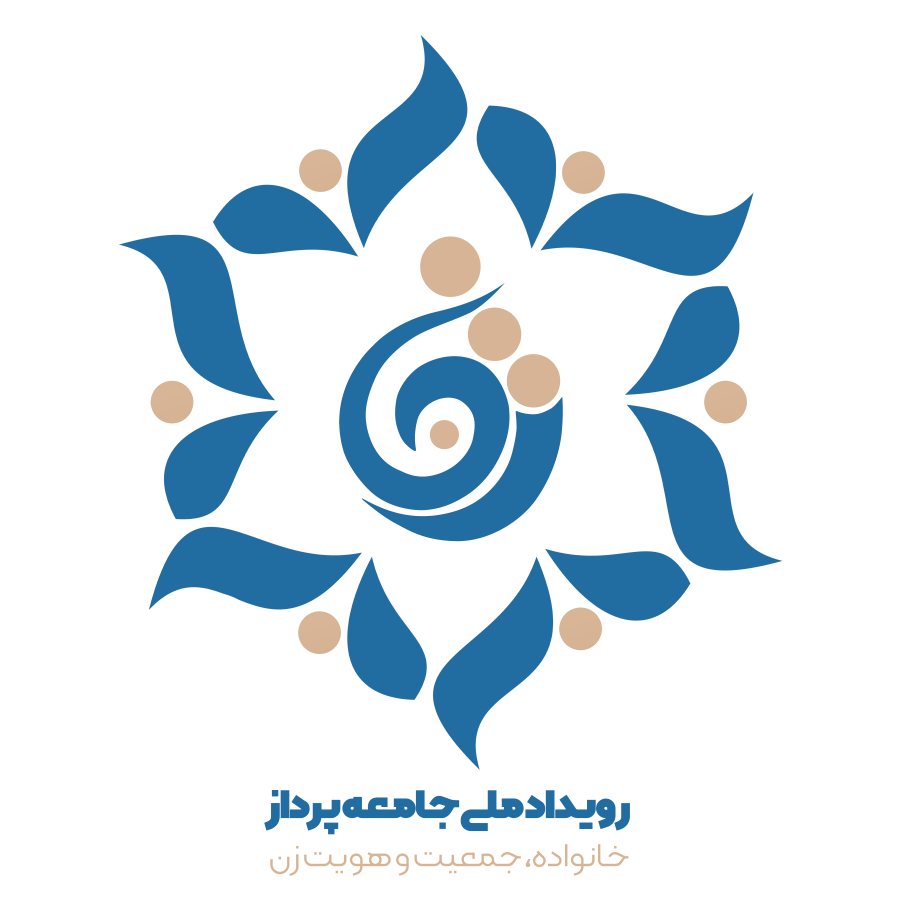 لوگو جامعه پرداز
