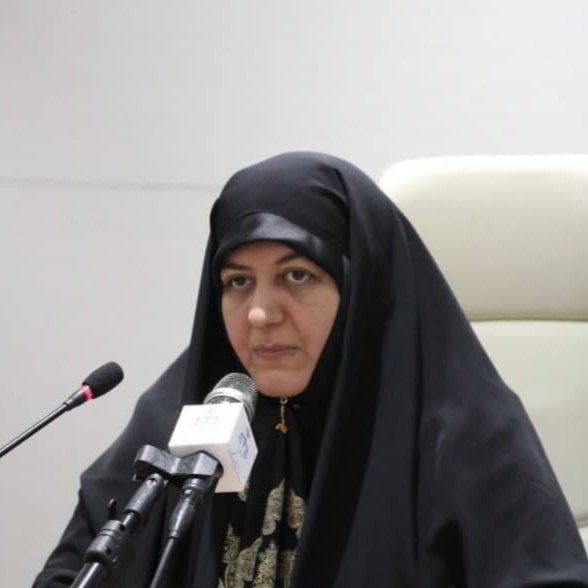 خانم زهره حسینی