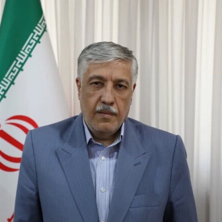 دکتر محمد روشن