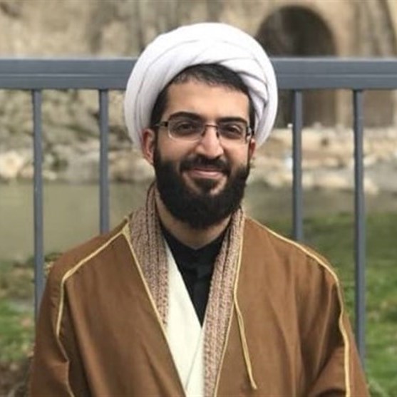 حجت الاسلام حسین عالمی