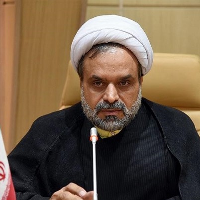حجت الاسلام حمید مقامی