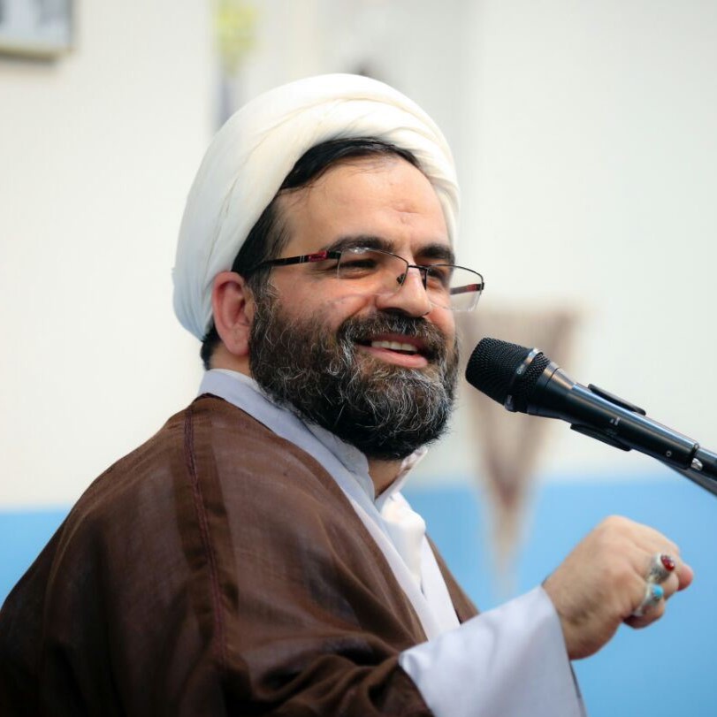 حجت الاسلام محسن عباس ولدی