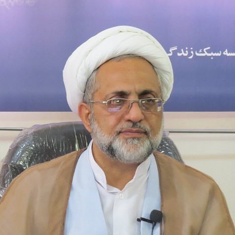 حجت الاسلام محمد تقی فعالی