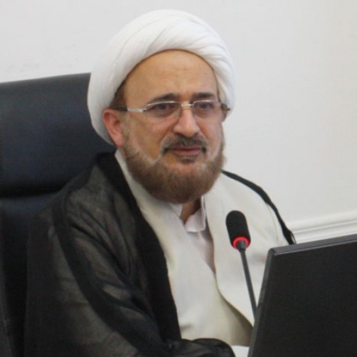 حجت الاسلام مسعود آذربایجانی
