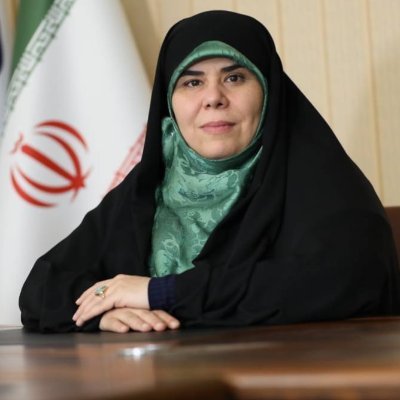 خانم فاطمه قاسم پور