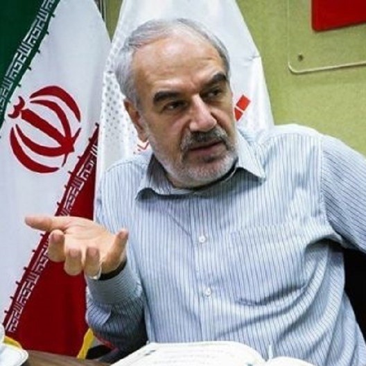 دکتر سید کاظم فروتن