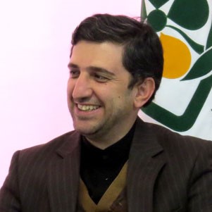 دکتر محمد صالح طیب نیا