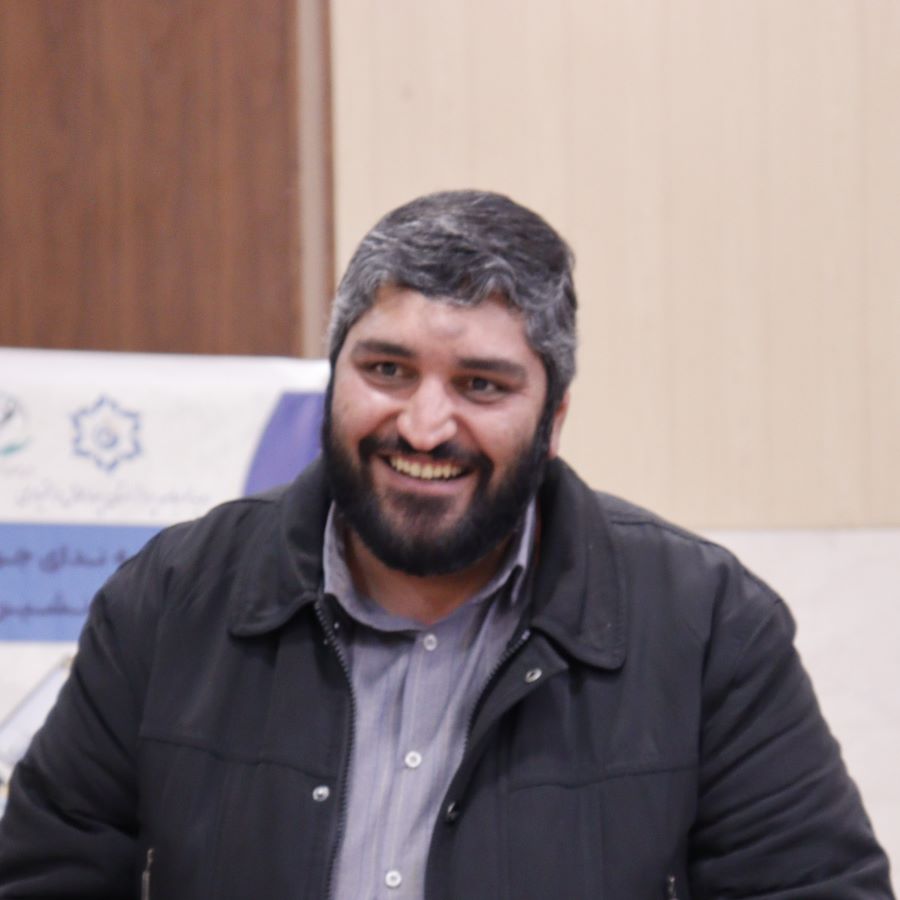 محمد رضا فرقانی