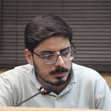 علیرضا نائینی