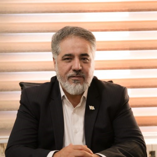 محمد جواد فولاد پور