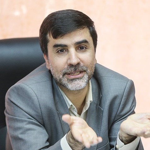 محمد مهدی قاسمی