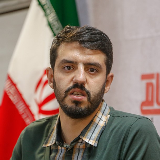 محمدرضا برونی مهرآبادی